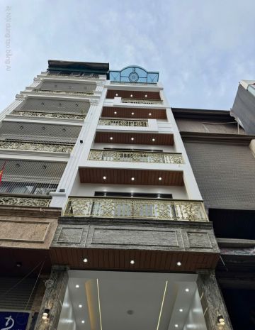 Cho thuê nhà, 100m2- 5t, trung hòa, vũ phạm hàm, trần kim 7747870