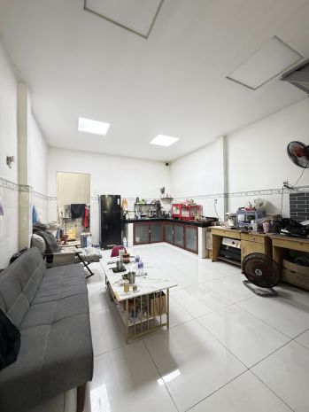 Nhà cạnh aeon tân phú  1 sẹt tân kỳ tân quý  58m²  2 7747930