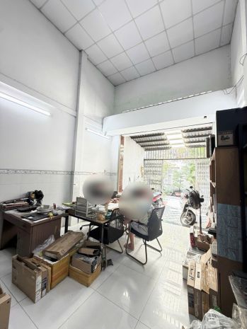 Nhà cạnh aeon tân phú  1 sẹt tân kỳ tân quý  58m²  2 7747931