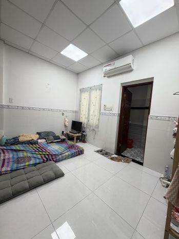 Nhà cạnh aeon tân phú  1 sẹt tân kỳ tân quý  58m²  2 7747932