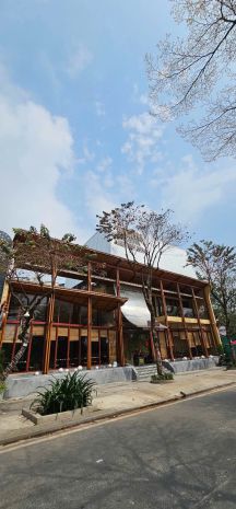 Tôi cho thuê nhà, đại la, kim ngưu, vĩnh tuy, hbt 341m2* 7747934