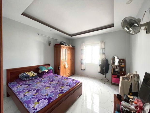 Nhà thống nhất  sát bv hồng đức gò vấp  41m²  2 tầng 7747964