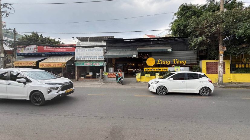 Nhà hẻm xe hơi 5m  vài bước ra phan huy ích gò vấp  50m² 7747999