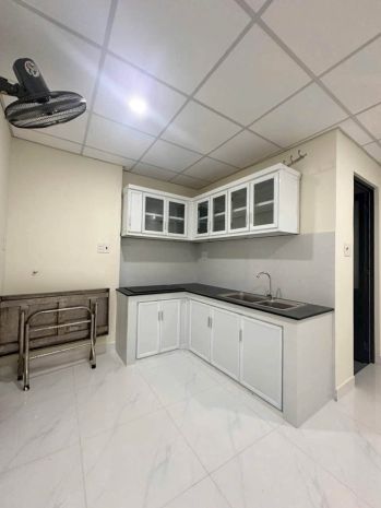 Nhà hẻm xe hơi 5m  vài bước ra phan huy ích gò vấp  50m² 7748000