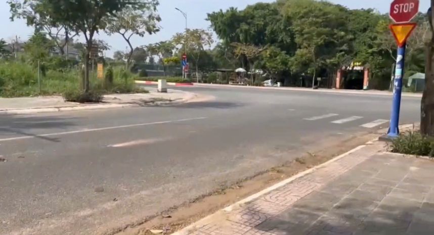 29 tỷ sở hữu đất mặt tiền vũng tàu gần 1000m2 số hồng riêng 7748342
