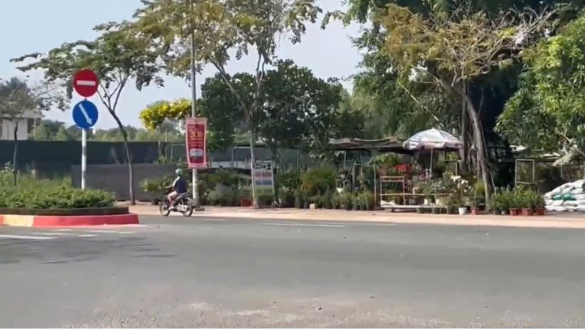 29 tỷ sở hữu đất mặt tiền vũng tàu gần 1000m2 số hồng riêng 7748344