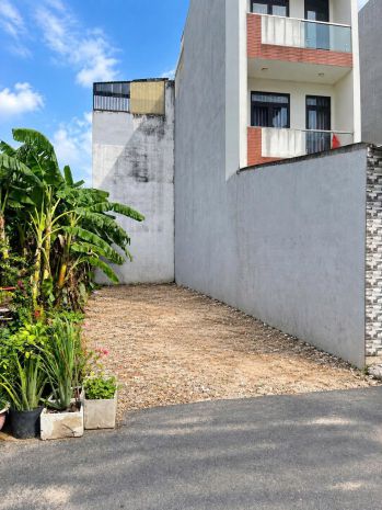 Bán đất gần hà huy giáp - gần 90m2 - nở hậu nở tiền - ngang 7748353