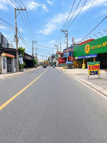 Bán nhà sát mặt tiền hà huy giáp - diện tích lớn gần 90m2 - 7748447
