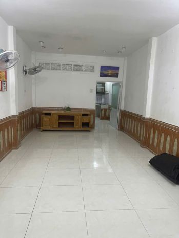 Bán nhà sát mặt tiền hà huy giáp - diện tích lớn gần 90m2 - 7748448