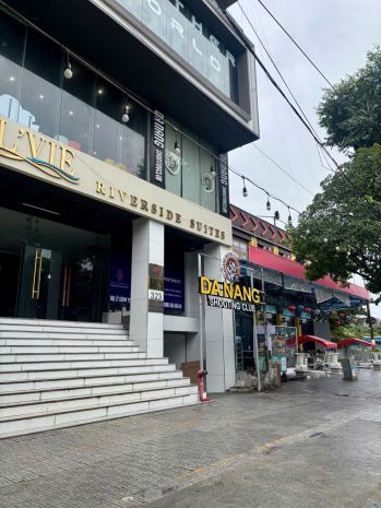 Cho thuê phòng mặt tiền trần hưng đạo  đà nẵng - phòng 7748558