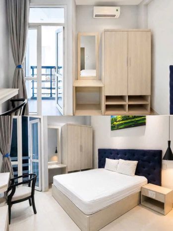 Cho thuê phòng mặt tiền trần hưng đạo  đà nẵng - phòng 7748559