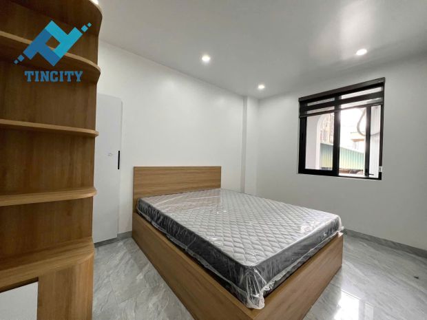 Pass căn hộ 1n1k siêu mới  ngõ 32 đồng me, mễ trì, nam từ 7748653