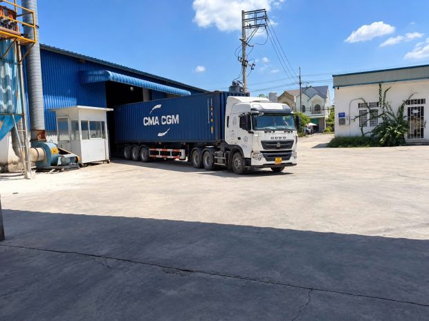 Xn502 cho thuê nhà xưởng kiên cố thích hợp sản xuất ngày 7748750