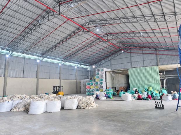 Xn502 cho thuê nhà xưởng kiên cố thích hợp sản xuất ngày 7748753