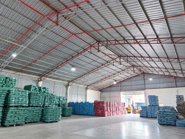Xn502 cho thuê nhà xưởng kiên cố thích hợp sản xuất ngày 7748754