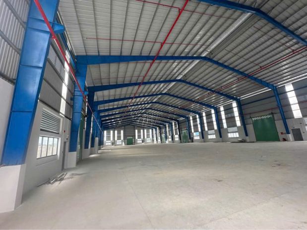 Xt227 nhà xưởng sản xuất thiết kế nhiều tầng, linh hoạt dt 7748796