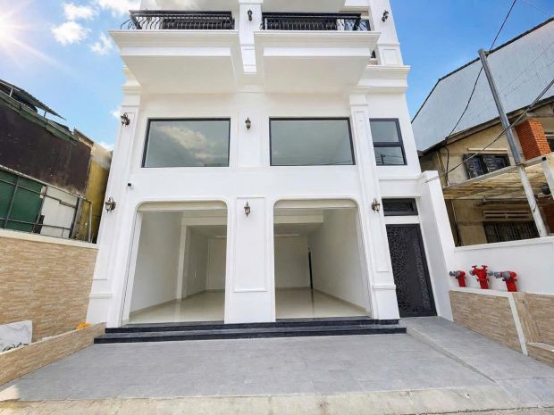 Cho thuê mặt bằng mặt tiền, trung tâm sầm uất giá 20 triệu 7748898