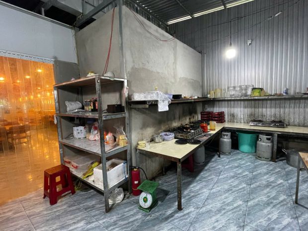 Cần sang lại quán mì cay lala food tại địa chỉ 349 đt875, 7749006