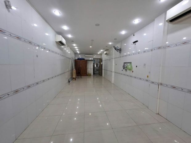 Bánnhà c4 hẻm tô hiến thành dt 3.5x16 - 57m2 7749085