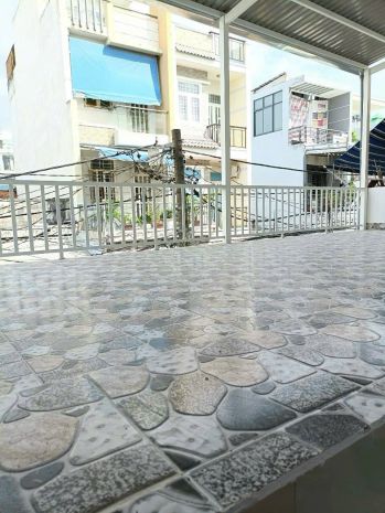 Chính chủ  cần bán nhà mặt tiền đường số 10, bình trị 7749154