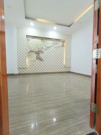 Chính chủ  cần bán nhà mặt tiền đường số 10, bình trị 7749155