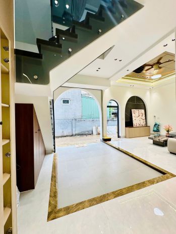 Bán nhà 2 tầng trung tâm tp.đồng nai,shr đường ô tô,ngay 7749210