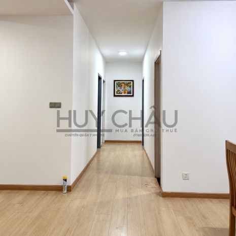 Cho thuê  161m2  13.5 triệu  3 pn 4 wc 7749211