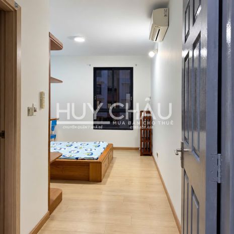 Cho thuê  161m2  13.5 triệu  3 pn 4 wc 7749215