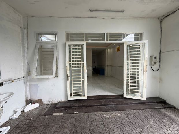 Bán nhà 99m2 p.biên hòa,shr thổ cư 100,gần cafe lộc 7749255
