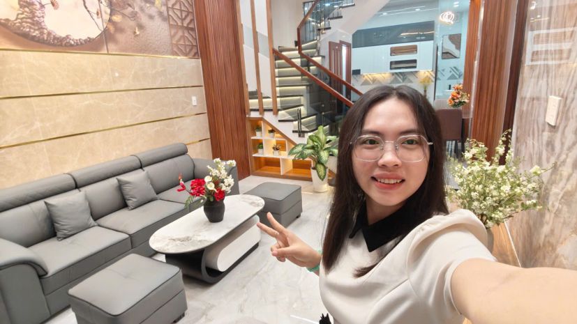 Siêu phẩm nhà đẹp hẻm 5m đô đốc long - tân hương chỉ 7đ hơn 7749303