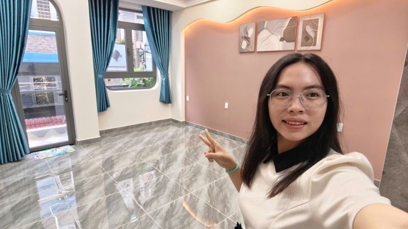 Siêu phẩm nhà đẹp hẻm 5m đô đốc long - tân hương chỉ 7đ hơn 7749304