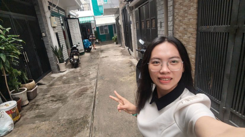 Siêu phẩm nhà đẹp hẻm 5m đô đốc long - tân hương chỉ 7đ hơn 7749305