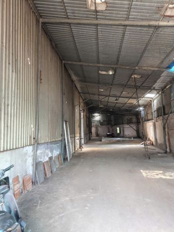 Cho thuê 2000m2 kho măt tiên đương container 2424 tân 7749342