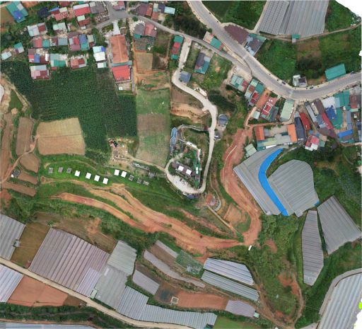 Bán 2ha đến 2ha5 đất trung tâm langbiang 7749366