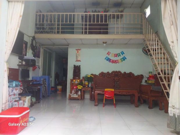 Nhà đẹp- giá tốt chính chủ bán nhanh căn nhà tại quận gò 7749378