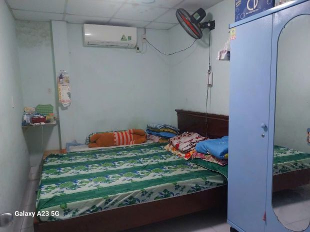 Nhà đẹp- giá tốt chính chủ bán nhanh căn nhà tại quận gò 7749380