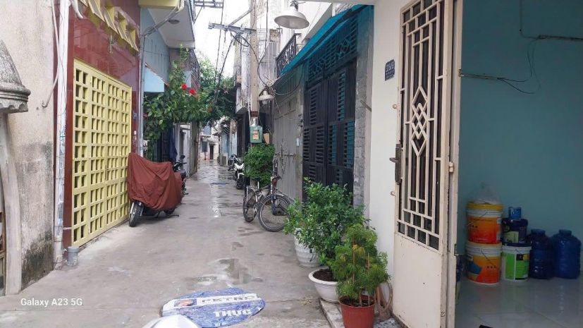 Nhà đẹp- giá tốt chính chủ bán nhanh căn nhà tại quận gò 7749382