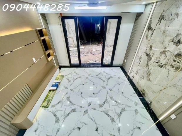 Bán nhà 3 5 tầng mặt ngõ đằng hải - hải an ô tô đõ sát nhà 7749493
