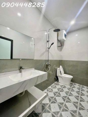 Bán nhà 3 5 tầng mặt ngõ đằng hải - hải an ô tô đõ sát nhà 7749500