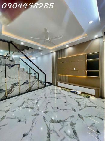 Bán nhà 3 5 tầng mặt ngõ đằng hải - hải an ô tô đõ sát nhà 7749501