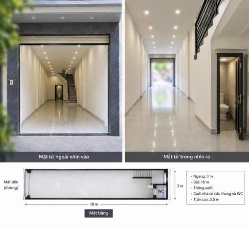 Cho thuê nhà đường nguyễn thái học hải châu đà nẵng nguyên 7749605