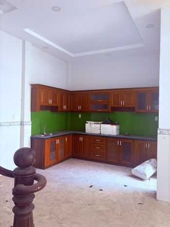 Bán nhà 3 tầng 60m2 6x10m 4pn hà huy giáp tx52 q12 hxh 7749653