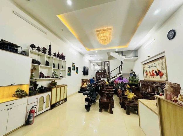 Hot hot  chính chủ cần bán nhà tại  phường tân thành, 7749664