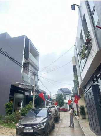 Hot hot  chính chủ cần bán nhà tại  phường tân thành, 7749665