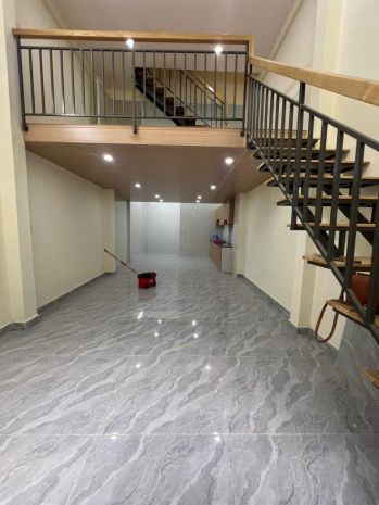 Bán nhà trường sa, phú nhuận, dt, 60m2, trệt + lửng + lầu, 7749683