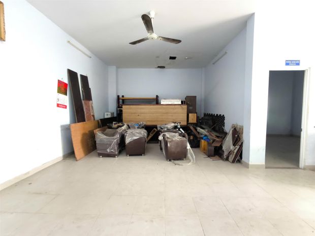 Chính chủ tôi  cần bán gấp biệt thự 430m² tân hiệp, hóc môn 7749720