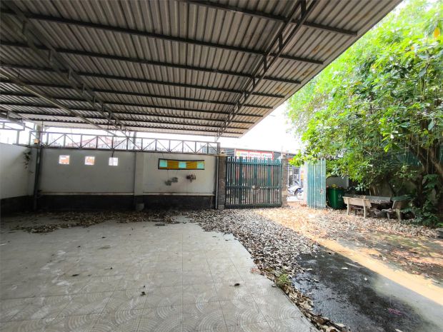 Chính chủ tôi  cần bán gấp biệt thự 430m² tân hiệp, hóc môn 7749721