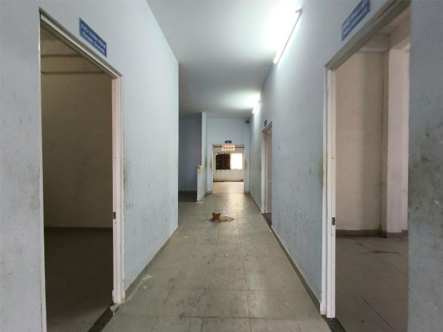 Chính chủ tôi  cần bán gấp biệt thự 430m² tân hiệp, hóc môn 7749722