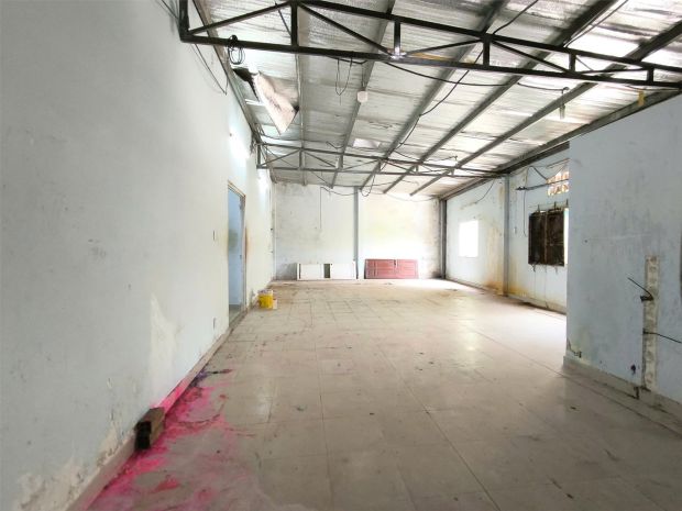 Chính chủ tôi  cần bán gấp biệt thự 430m² tân hiệp, hóc môn 7749723