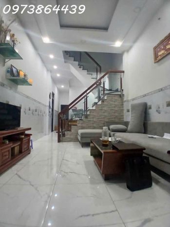 Mặt tiền chợ hiệp thành  giáp nguyễn ảnh thủ
 ngang hiếm 7749799